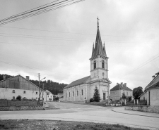 Vue d'ensemble. © Région Bourgogne-Franche-Comté, Inventaire du patrimoine