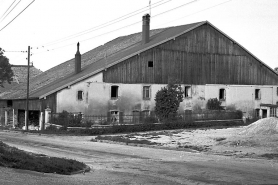 Vue d'ensemble. © Région Bourgogne-Franche-Comté, Inventaire du patrimoine