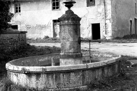 Vue d'ensemble. © Région Bourgogne-Franche-Comté, Inventaire du patrimoine