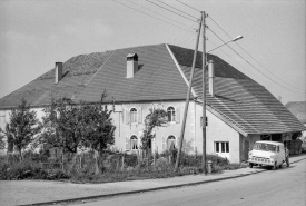 Vue d'ensemble. © Région Bourgogne-Franche-Comté, Inventaire du patrimoine