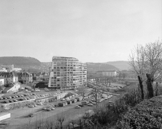 Vue d'ensemble. © Région Bourgogne-Franche-Comté, Inventaire du patrimoine
