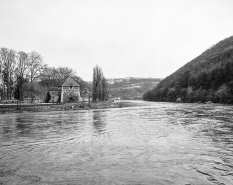 Vue d'ensemble. © Région Bourgogne-Franche-Comté, Inventaire du patrimoine