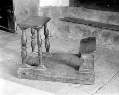 Vue d'ensemble. © Région Bourgogne-Franche-Comté, Inventaire du patrimoine