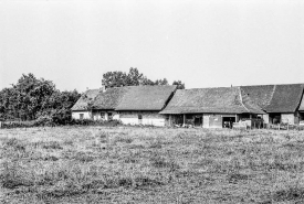 Ferme : vue générale. © Région Bourgogne-Franche-Comté, Inventaire du patrimoine