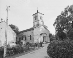 Vue d'ensemble. © Région Bourgogne-Franche-Comté, Inventaire du patrimoine