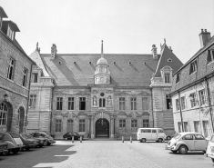 Vue générale. © Région Bourgogne-Franche-Comté, Inventaire du patrimoine