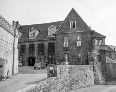 Vue d'ensemble. © Région Bourgogne-Franche-Comté, Inventaire du patrimoine