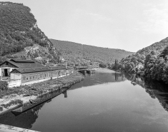 Vue générale. © Région Bourgogne-Franche-Comté, Inventaire du patrimoine
