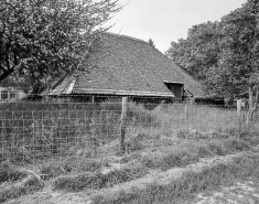 Vue de la toiture. © Région Bourgogne-Franche-Comté, Inventaire du patrimoine