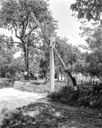 Vue d'ensemble. © Région Bourgogne-Franche-Comté, Inventaire du patrimoine