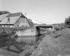 Vue générale. © Région Bourgogne-Franche-Comté, Inventaire du patrimoine