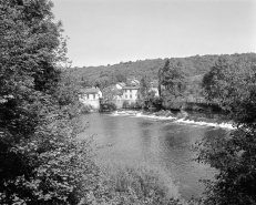 Vue d'ensemble. © Région Bourgogne-Franche-Comté, Inventaire du patrimoine
