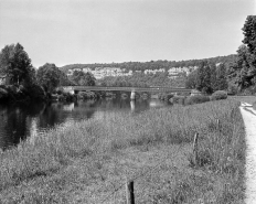 Vue d'ensemble. © Région Bourgogne-Franche-Comté, Inventaire du patrimoine