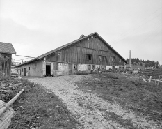 Vue d'ensemble. © Région Bourgogne-Franche-Comté, Inventaire du patrimoine