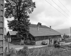 Vue d'ensemble. © Région Bourgogne-Franche-Comté, Inventaire du patrimoine