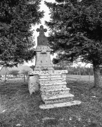Vue d'ensemble © Région Bourgogne-Franche-Comté, Inventaire du patrimoine