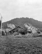 Vue d'ensemble. © Région Bourgogne-Franche-Comté, Inventaire du patrimoine