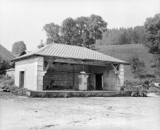Vue d'ensemble. © Région Bourgogne-Franche-Comté, Inventaire du patrimoine