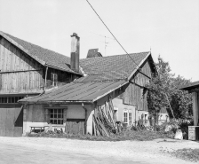 Vue d'ensemble. © Région Bourgogne-Franche-Comté, Inventaire du patrimoine
