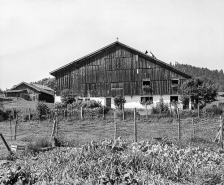 Vue d'ensemble. © Région Bourgogne-Franche-Comté, Inventaire du patrimoine