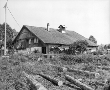 Vue d'ensemble. © Région Bourgogne-Franche-Comté, Inventaire du patrimoine