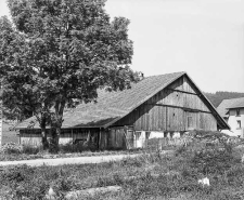 Vue d'ensemble. © Région Bourgogne-Franche-Comté, Inventaire du patrimoine
