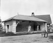 Vue d'ensemble. © Région Bourgogne-Franche-Comté, Inventaire du patrimoine