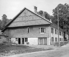 Vue d'ensemble. © Région Bourgogne-Franche-Comté, Inventaire du patrimoine