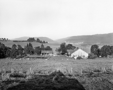 Vue d'ensemble. © Région Bourgogne-Franche-Comté, Inventaire du patrimoine