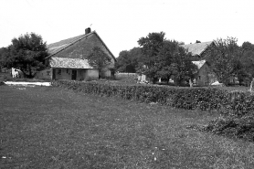 Vue générale. © Région Bourgogne-Franche-Comté, Inventaire du patrimoine