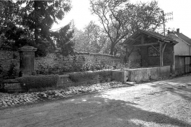 Vue générale. © Région Bourgogne-Franche-Comté, Inventaire du patrimoine