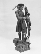 Vue de trois quarts droit. © Région Bourgogne-Franche-Comté, Inventaire du patrimoine