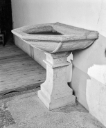 Vue générale. © Région Bourgogne-Franche-Comté, Inventaire du patrimoine