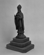 Vue de trois quarts gauche. © Région Bourgogne-Franche-Comté, Inventaire du patrimoine