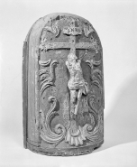 Vue générale. © Région Bourgogne-Franche-Comté, Inventaire du patrimoine