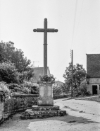 Vue d'ensemble © Région Bourgogne-Franche-Comté, Inventaire du patrimoine
