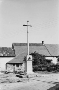 Vue générale. © Région Bourgogne-Franche-Comté, Inventaire du patrimoine