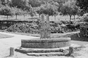 Vue générale. © Région Bourgogne-Franche-Comté, Inventaire du patrimoine