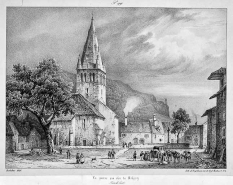 Vue d'ensemble. © Région Bourgogne-Franche-Comté, Inventaire du patrimoine