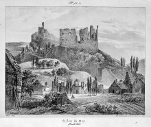 Vue d'ensemble © Région Bourgogne-Franche-Comté, Inventaire du patrimoine