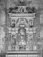 Vue d'ensemble. © Région Bourgogne-Franche-Comté, Inventaire du patrimoine