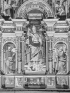 Détail. © Région Bourgogne-Franche-Comté, Inventaire du patrimoine