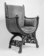 Vue générale. © Région Bourgogne-Franche-Comté, Inventaire du patrimoine