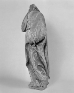 Vue de trois quarts gauche. © Région Bourgogne-Franche-Comté, Inventaire du patrimoine