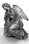 Vue de l'ange droit. © Région Bourgogne-Franche-Comté, Inventaire du patrimoine
