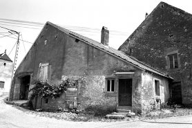 Vue d'ensemble. © Région Bourgogne-Franche-Comté, Inventaire du patrimoine