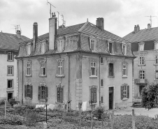 Vue d'ensemble. © Région Bourgogne-Franche-Comté, Inventaire du patrimoine