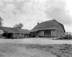 Vue générale. © Région Bourgogne-Franche-Comté, Inventaire du patrimoine