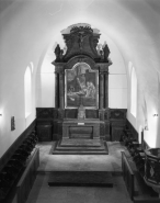 Vue d'ensemble. © Région Bourgogne-Franche-Comté, Inventaire du patrimoine