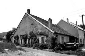 Vue d'ensemble. © Région Bourgogne-Franche-Comté, Inventaire du patrimoine